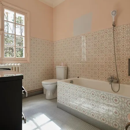 Villa Villa Familiale 5 Chambres Avec Grande Terrasse & Proche De La Plage La Baule-Escoublac