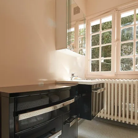 Villa Familiale 5 Chambres Avec Grande Terrasse & Proche De La Plage La Baule-Escoublac