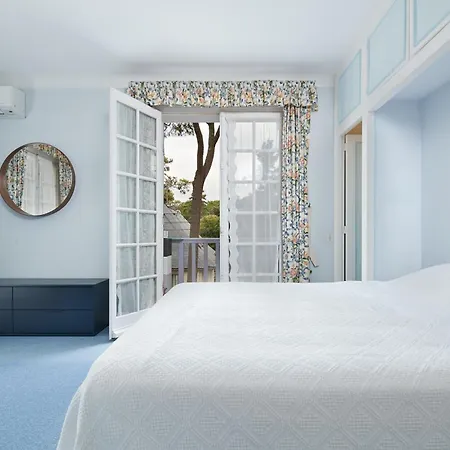 Villa Familiale 5 Chambres Avec Grande Terrasse & Proche De La Plage * La Baule-Escoublac