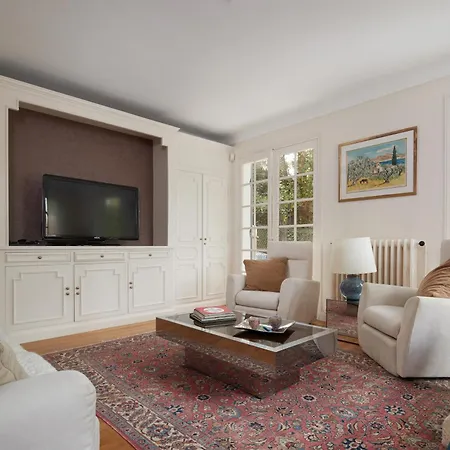 Villa Familiale 5 Chambres Avec Grande Terrasse & Proche De La Plage La Baule-Escoublac